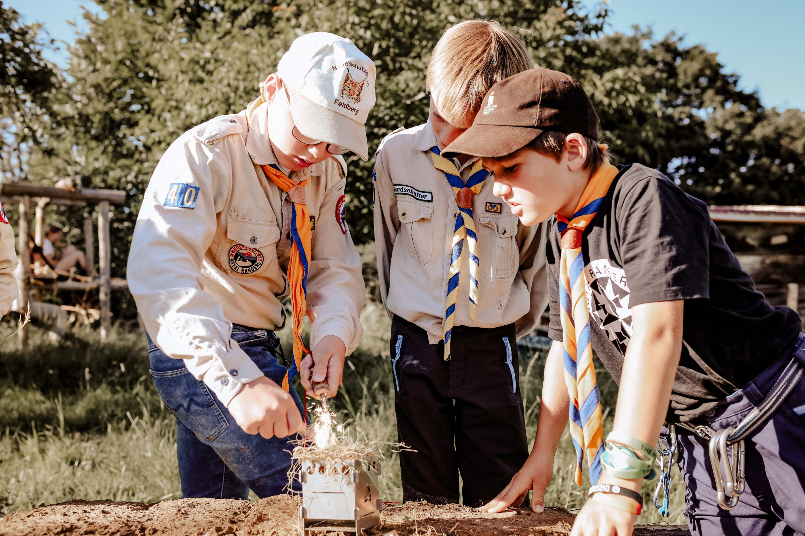 Royal Rangers Kundschafter PR01 scaled