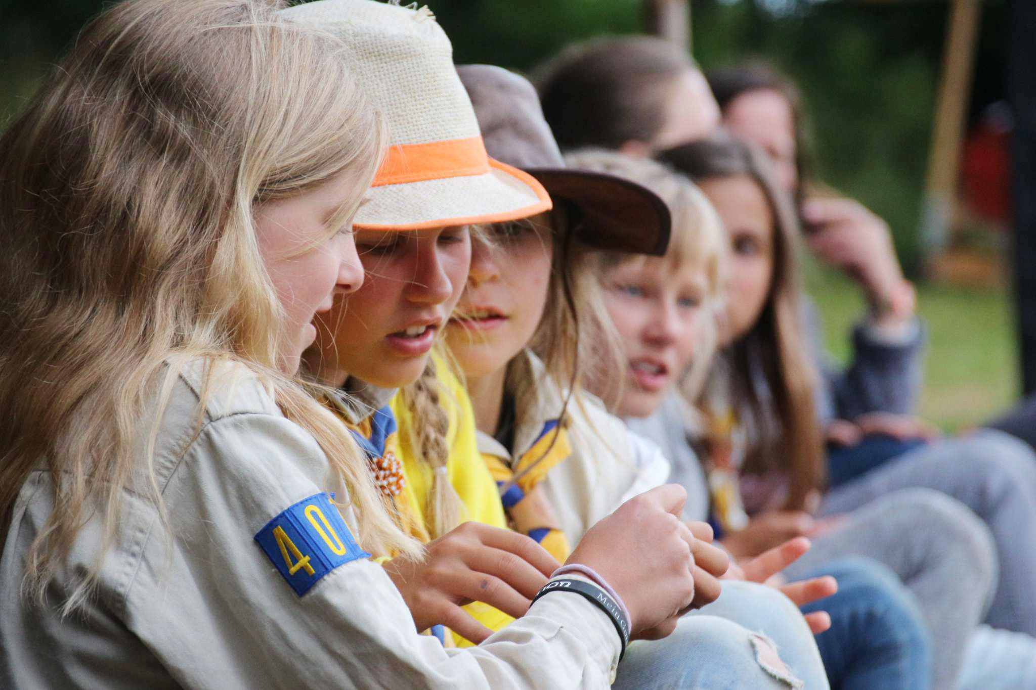 Royal Rangers Pfadfinder PR43